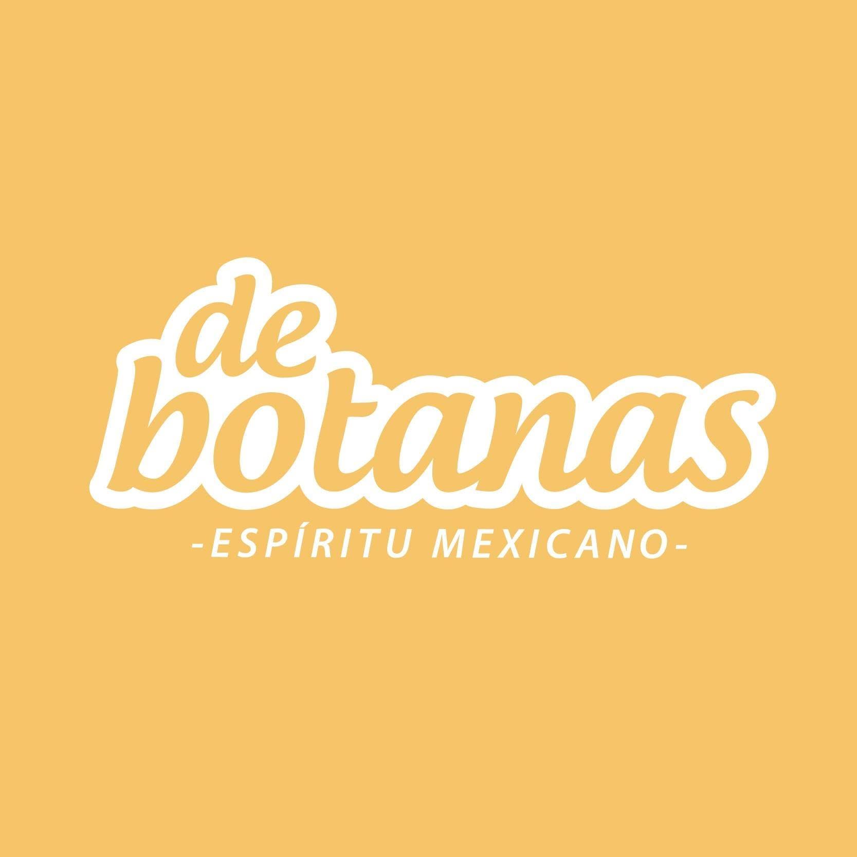 De Botanas