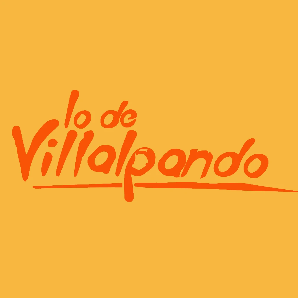 Lo de Villapando